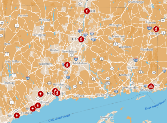 Safe Streets Connecticut: February 2023